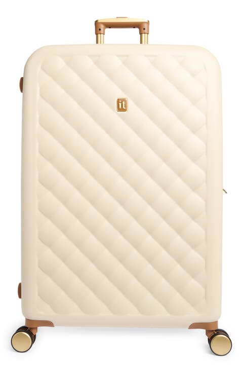 Cushion Lux 30-Inch Hardside Luggage