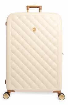 IT LUGGAGE Cushion Lux 30-Inch Hardside Luggage