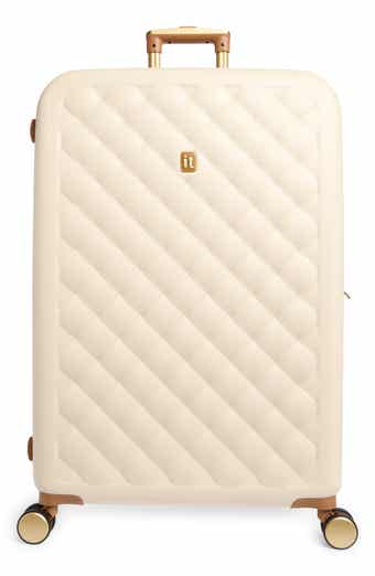 IT LUGGAGE Cushion Lux 30-Inch Hardside Luggage