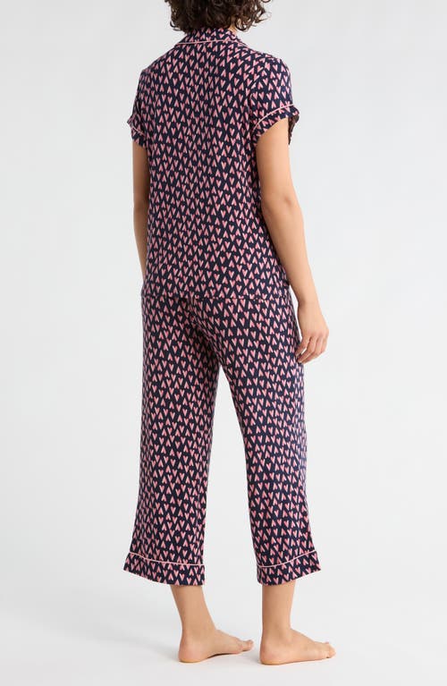 Nordstrom Rack Tranquility Cropped Pajamas