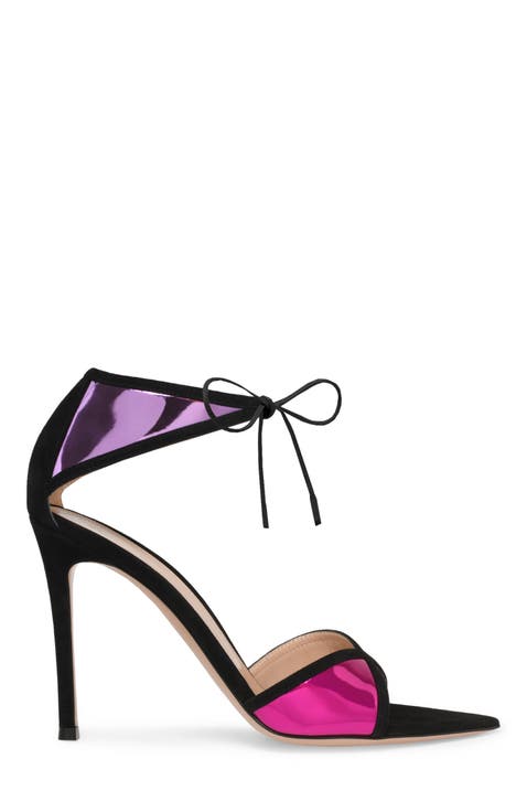 Confetti Sandal