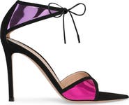 Gianvito Rossi Confetti Sandal
