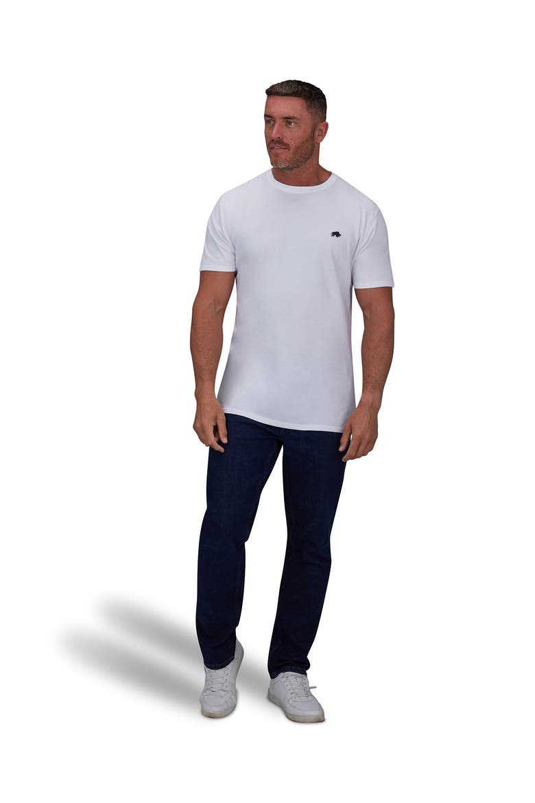 Multipack T-Shirt, Alternate, color, Black