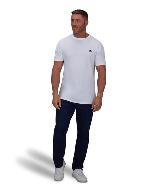 Raging Bull Multipack T-shirt In Black