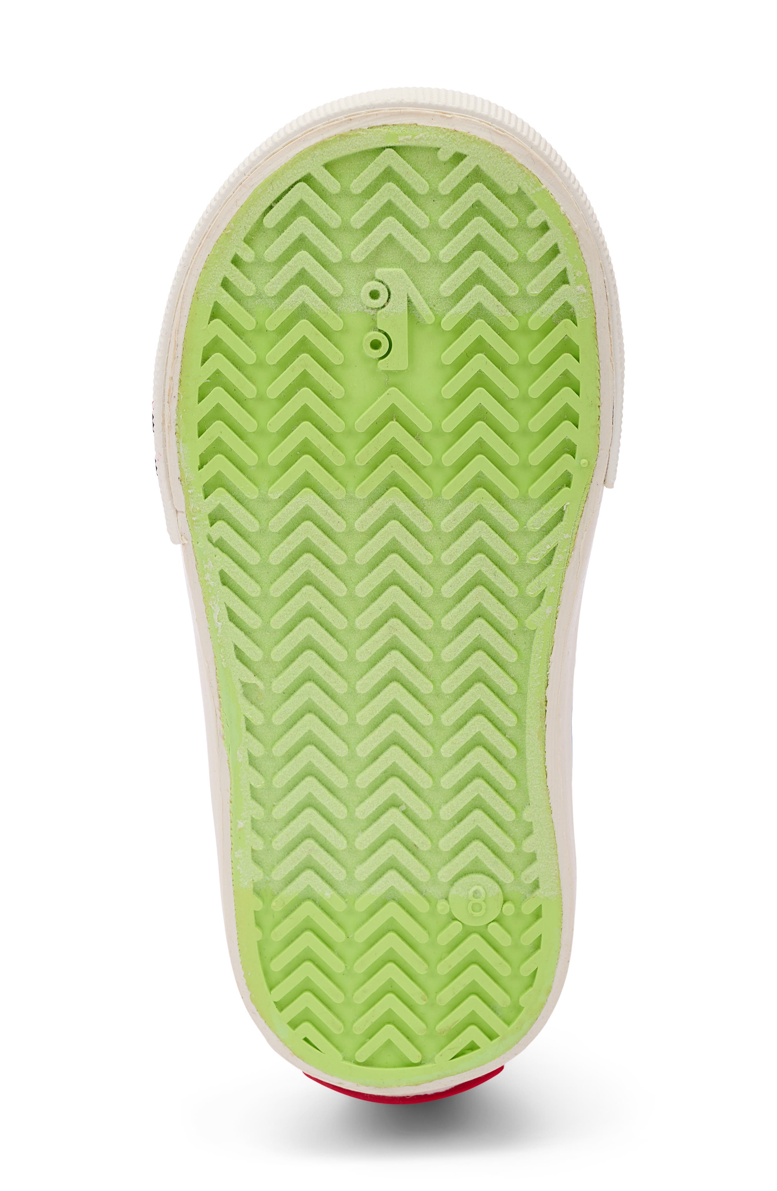 See Kai Run Saylor Sneaker, Alternate, color, 