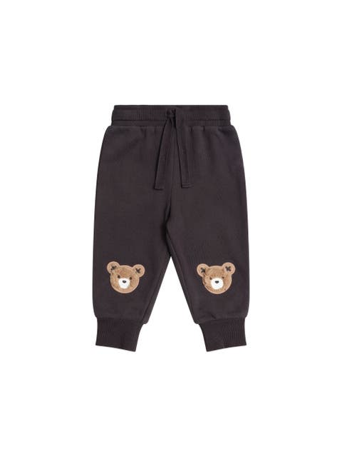 Furry Huxbear Track Pants Boys (Toddler, Little Kid, & Big Kid)