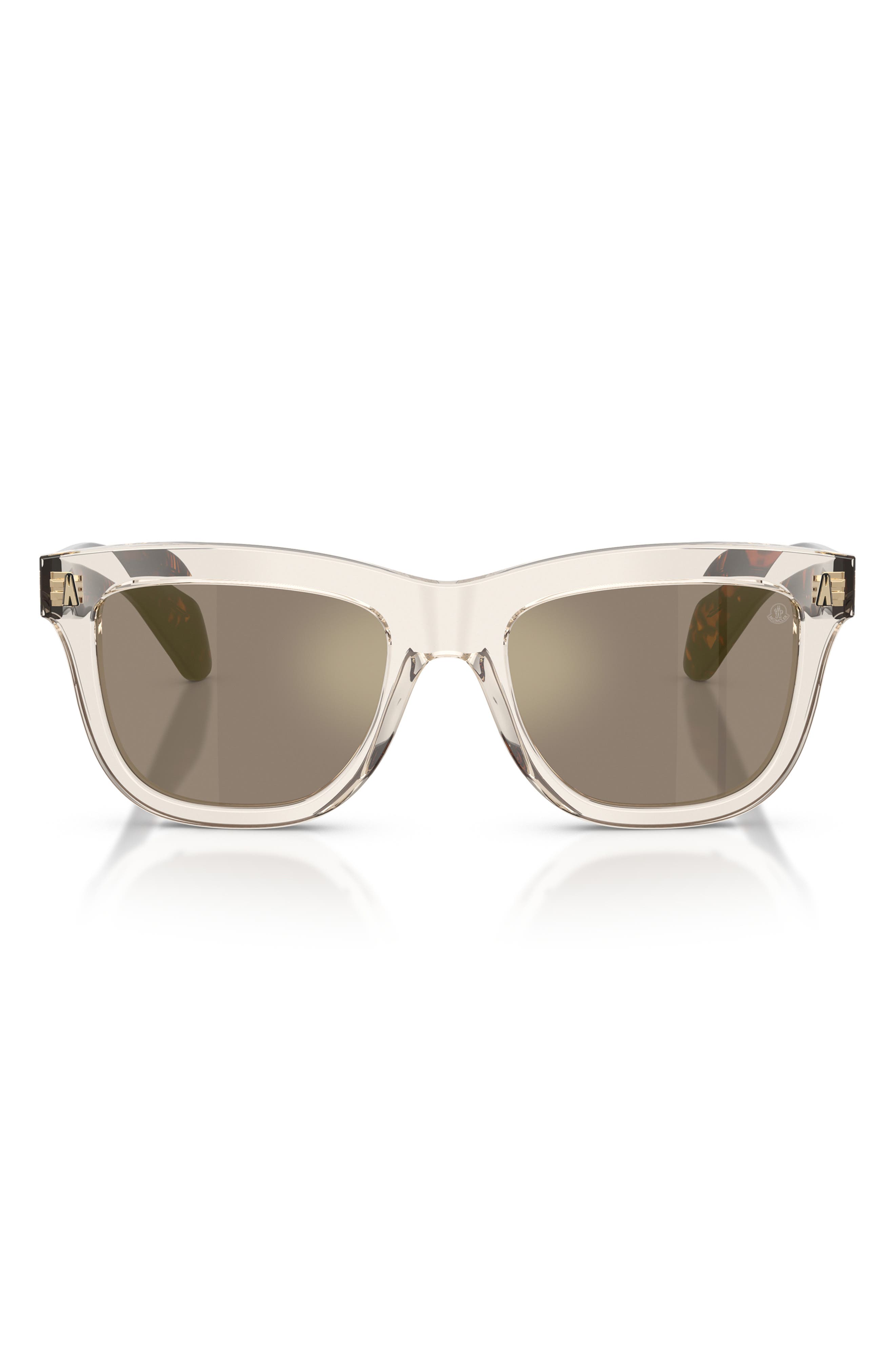 selected BUTTER / MIRROR GOLD