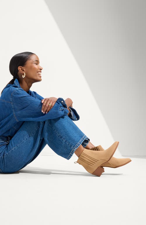 Rothys Rothy's The Western Bootie