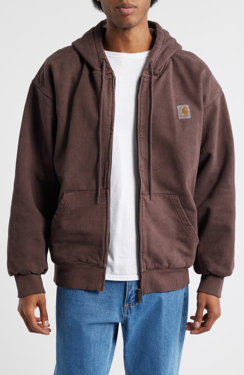 Hooded Vista Jacket