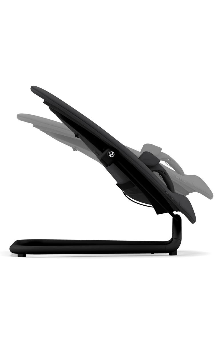 CYBEX Lemo 2 Bouncer, Alternate, color, 