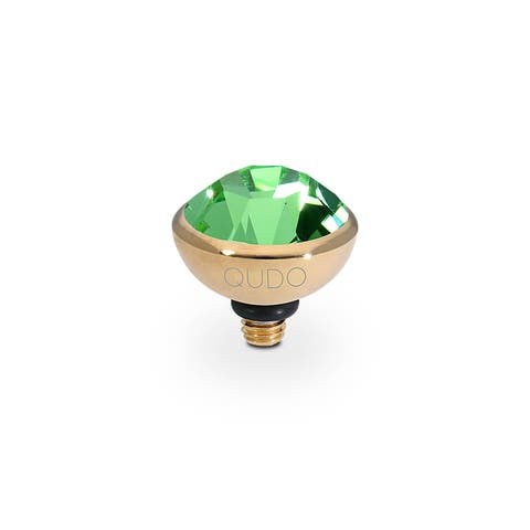 Bottone Top 0.4" - Gold