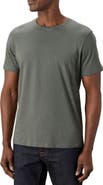 Pact Organic Cotton Men's Softspun Essential Crewneck Tee
