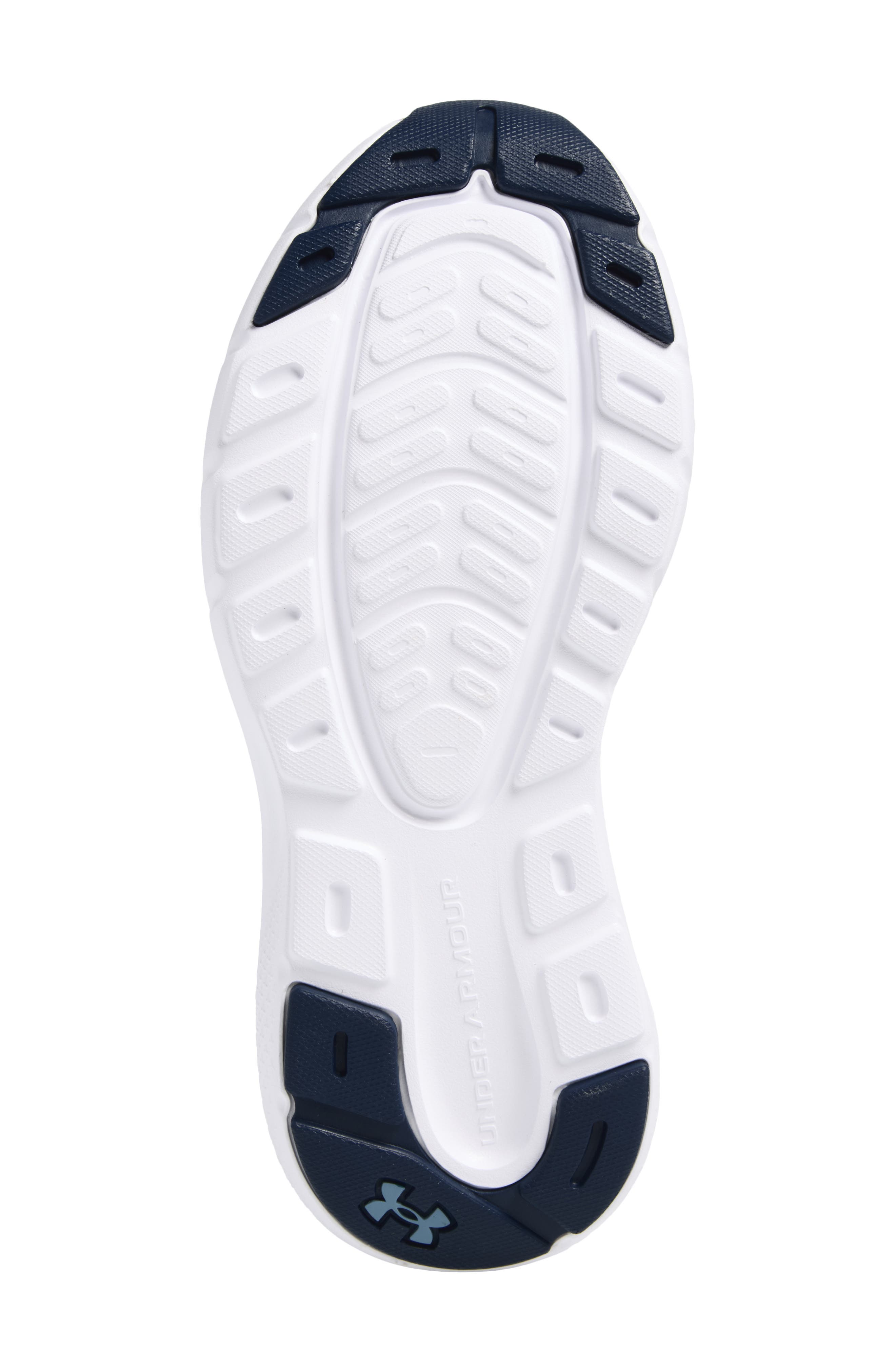 Kids' Rogue 5 Running Shoe, Alternate, color, BLUE SMOKE