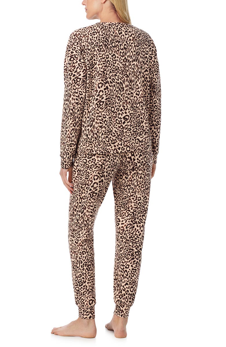 Sanctuary Long Pajamas, Alternate, color, 