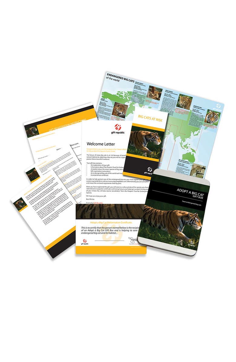 GIFT REPUBLIC , Alternate, color,