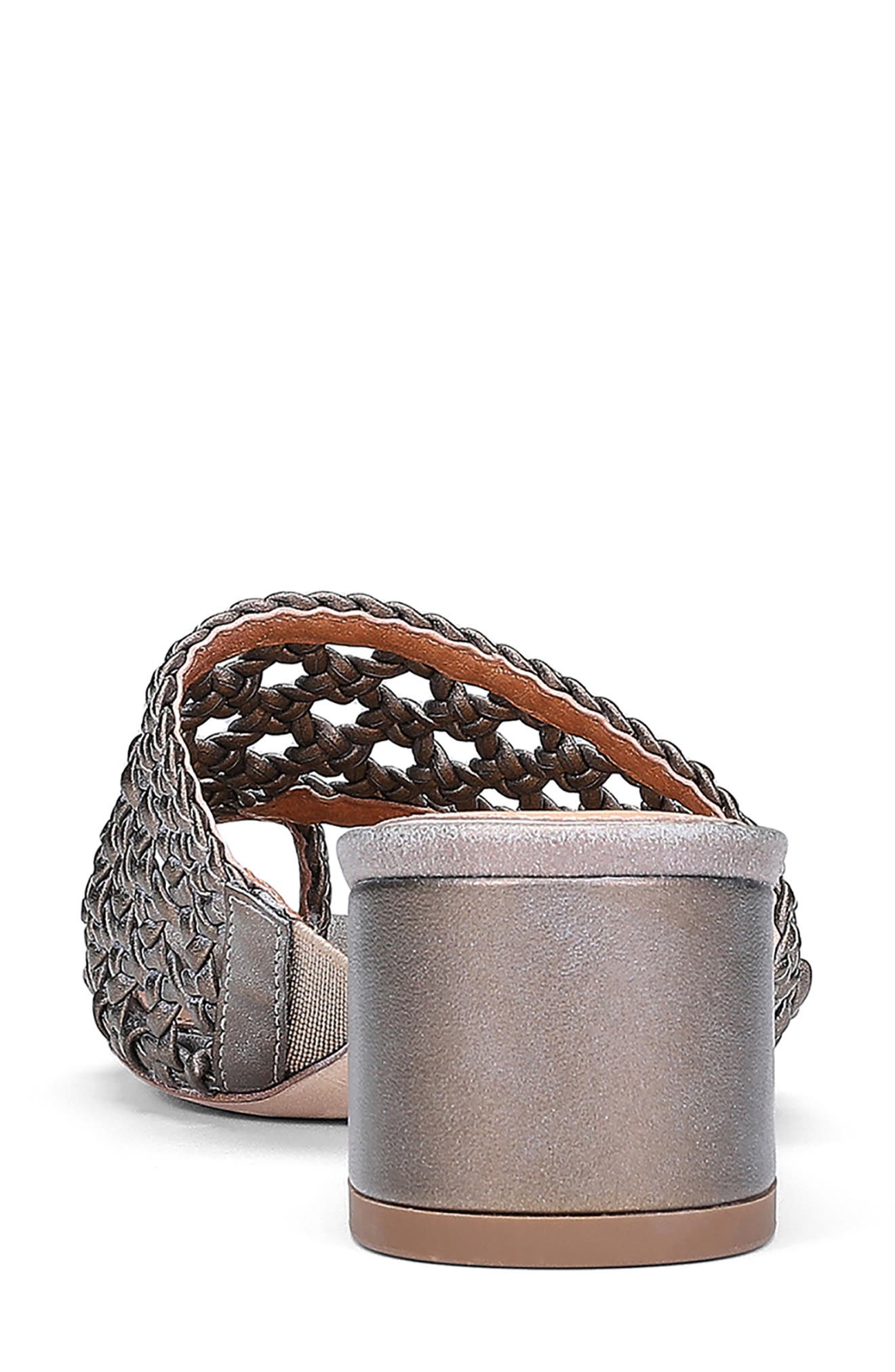 Donald Pliner Melrose Slide Sandal, Alternate, color, 