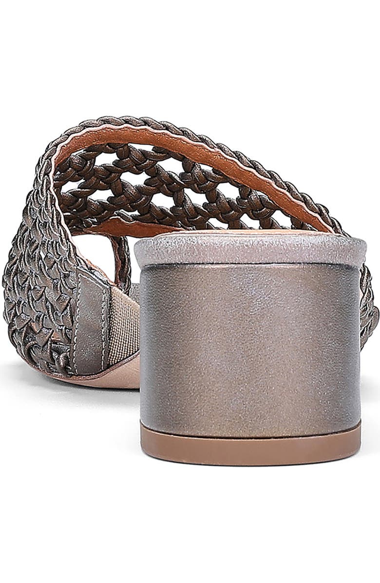 Donald Pliner Melrose Slide Sandal, Alternate, color,