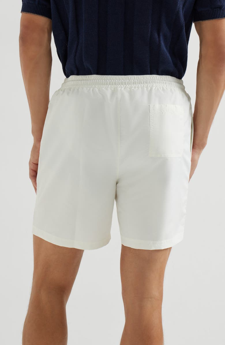 Brunello Cucinelli Swimsuit, Alternate, color, Panama