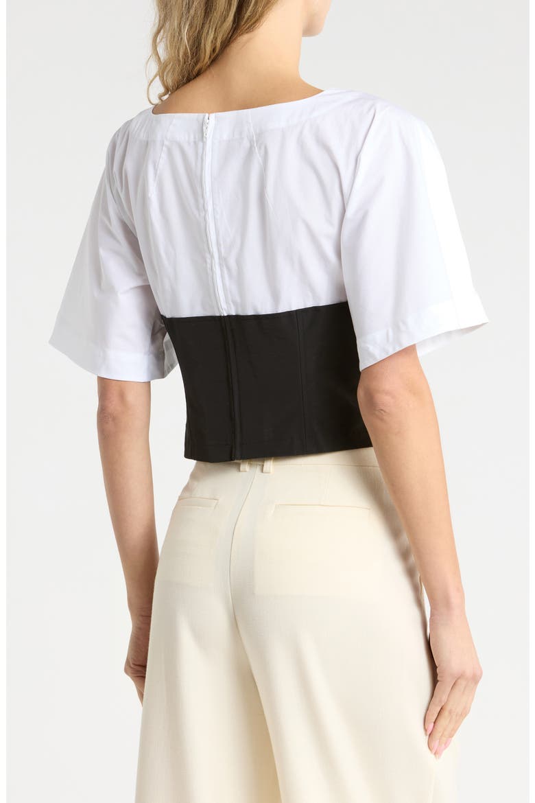 Hallen Combo Top, Alternate, color, WHITE MULTI