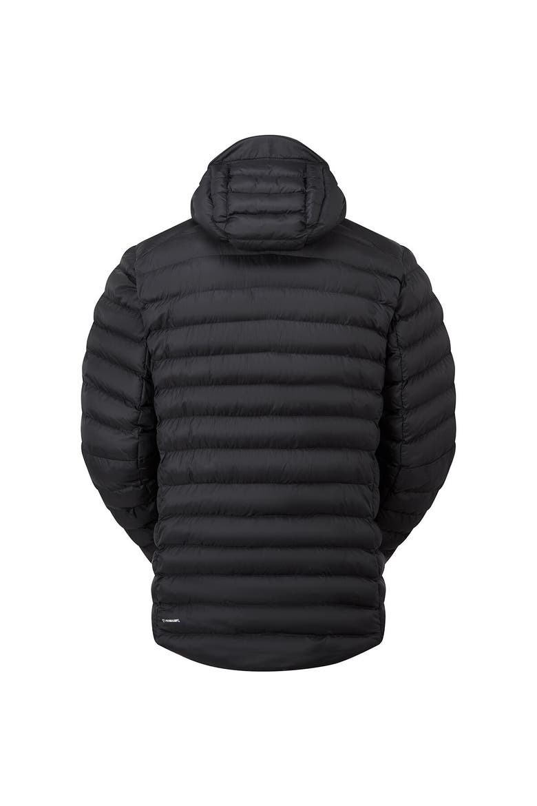 Cirrus Alpine Jacket - Men's, Alternate, color, Black