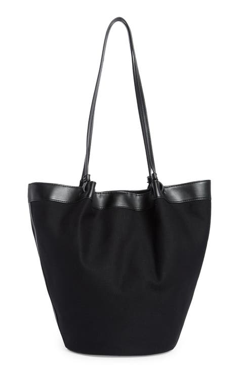 Canvas Tote Bag