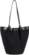 BCBG Canvas Tote Bag