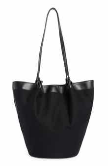 BCBG Canvas Tote Bag