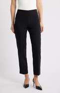 Anne Klein Hollywood Waist Ankle Pull-On Pants