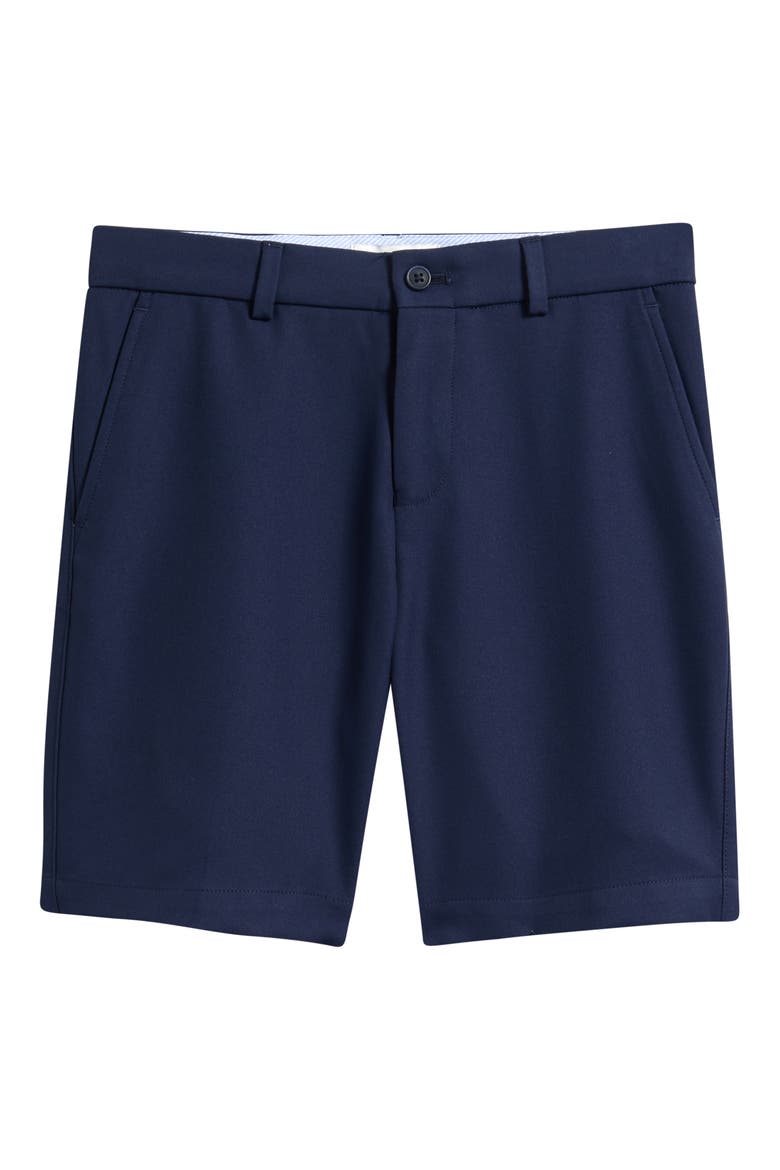 Kids' Salem Performance Shorts, Main, color, NAVY