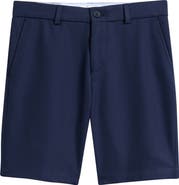 Peter Millar Kids' Salem Performance Shorts