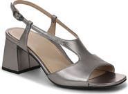 Vionic Raquel Block Heel Sandal