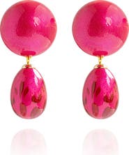 Saulė Label Calista Earrings