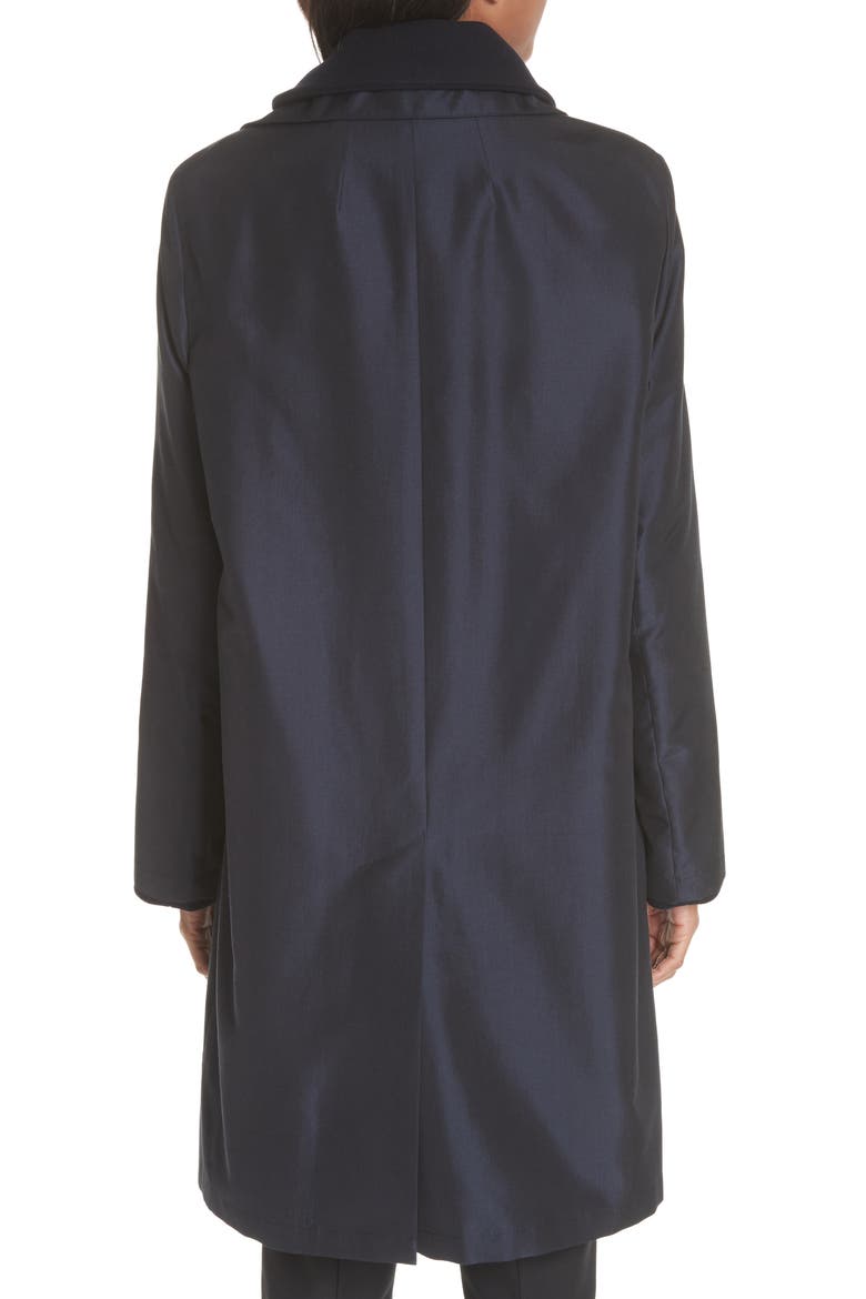 3-in-1 Technical Coat, Alternate, color, BLACK