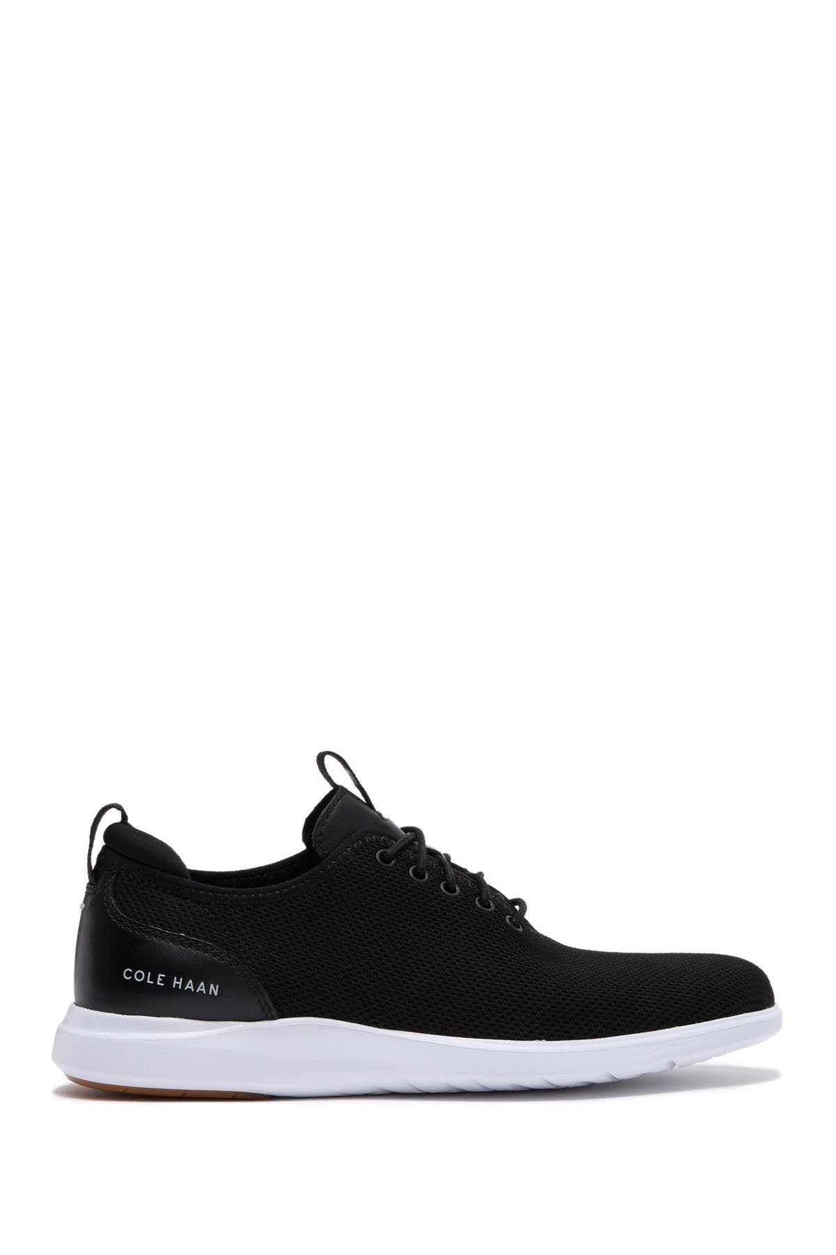 Cole Haan Grand Plus Essex Distance Knit Ox Sneaker, Alternate, color, 