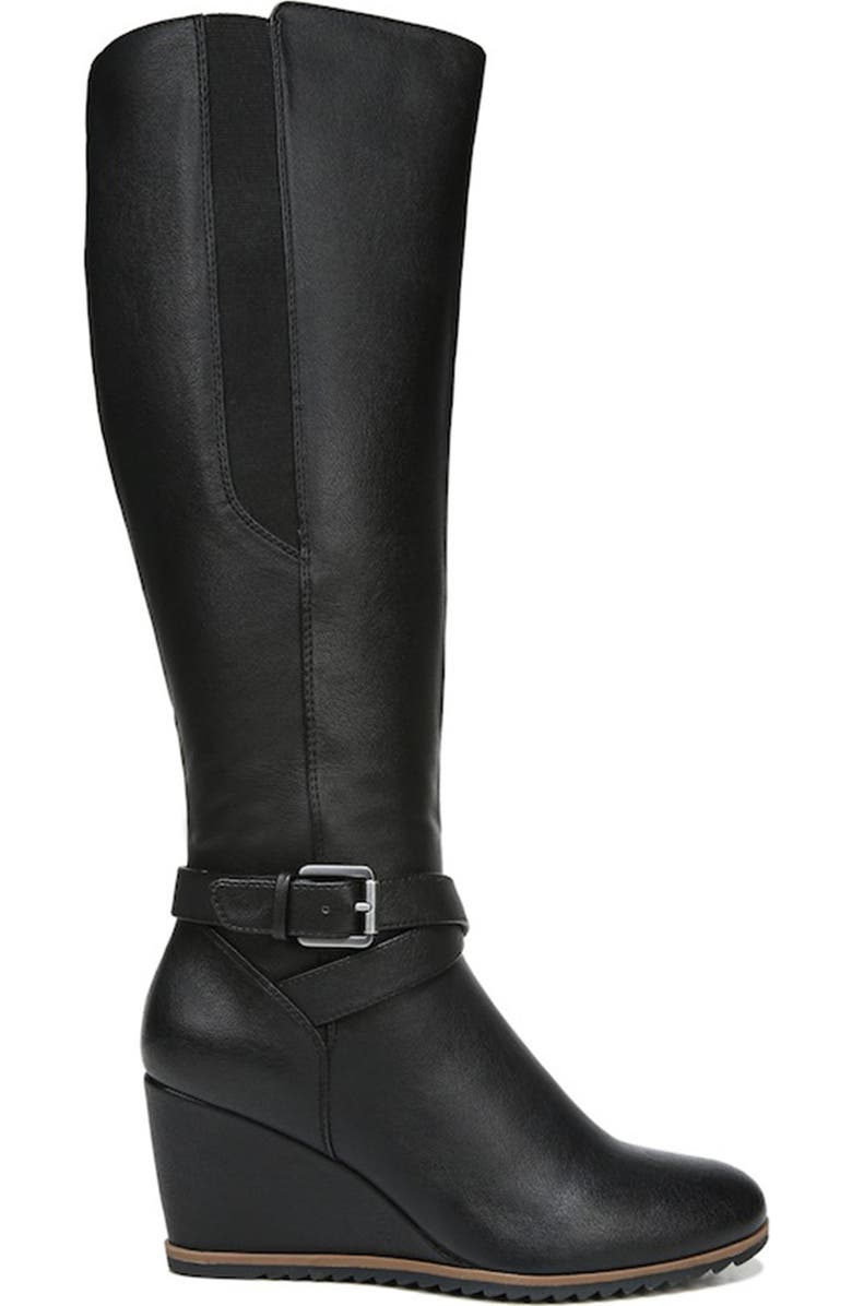 SOUL NATURALIZER Harvest Wedge Boot - Wide Width Available, Alternate, color,