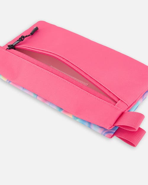 Deux Par Deux Double Pencil Case