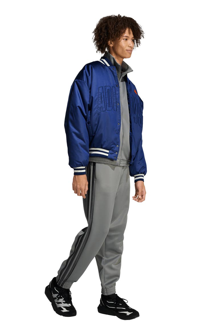 Stadium Pants, Alternate, color, SOLID GREY/ GREY SIX