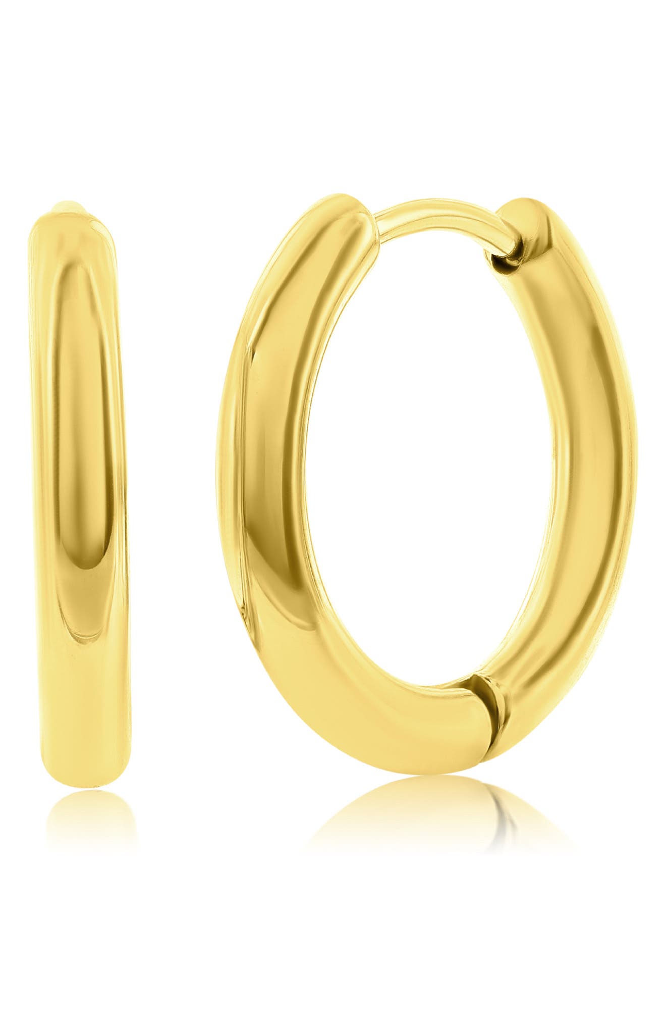 selected GOLD