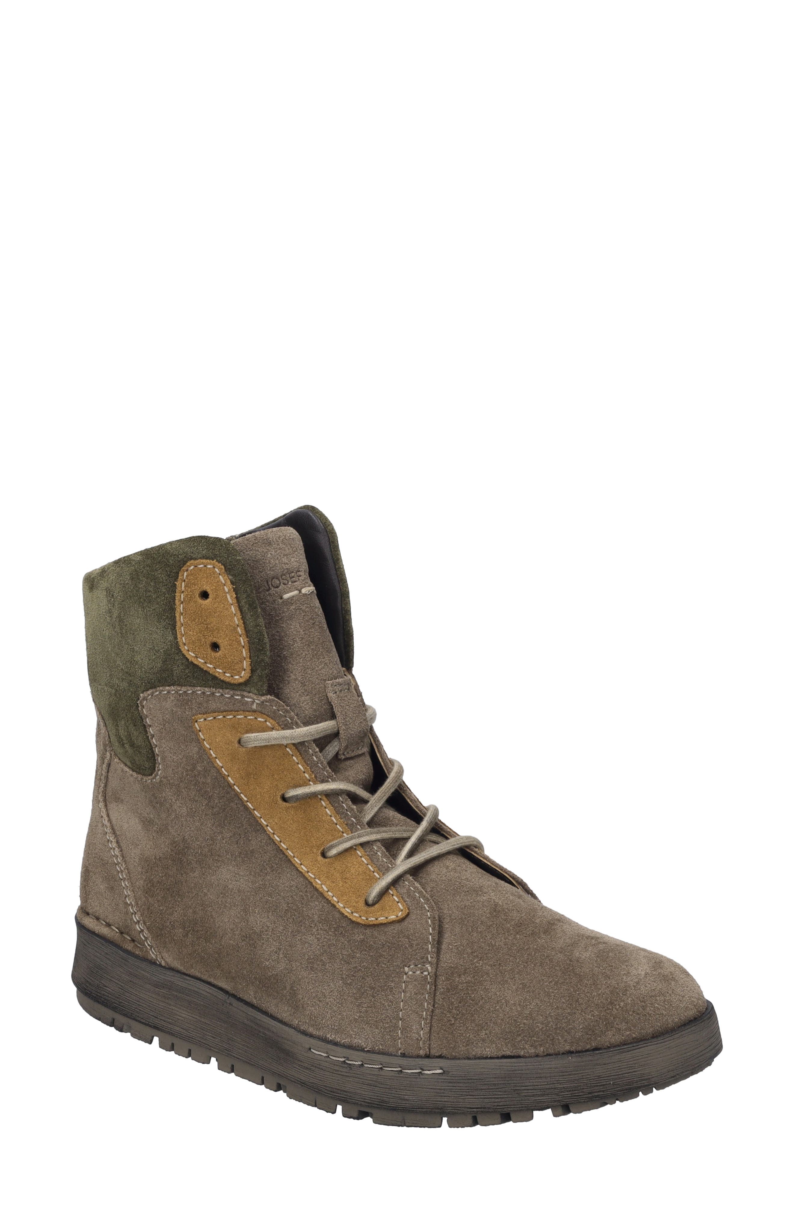 Josef Seibel Anna Boot