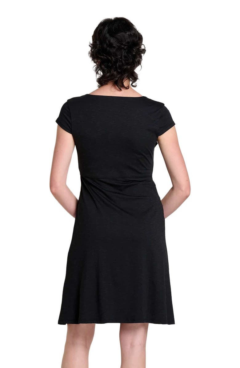 Toad & Co Rosemarie Dress, Alternate, color, 