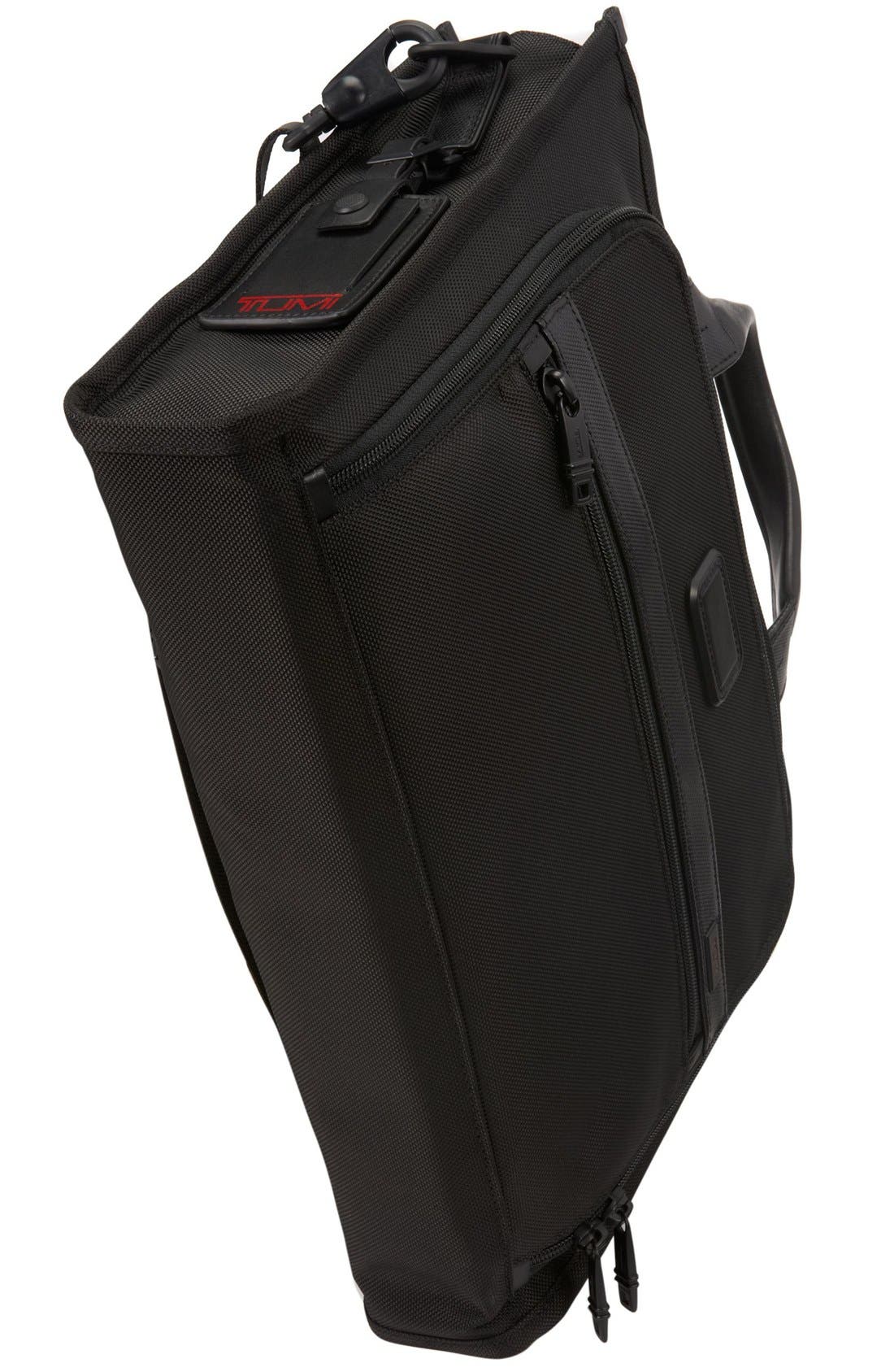 TUMI Alpha 2 - Slim Deluxe Portfolio, Alternate, color, 