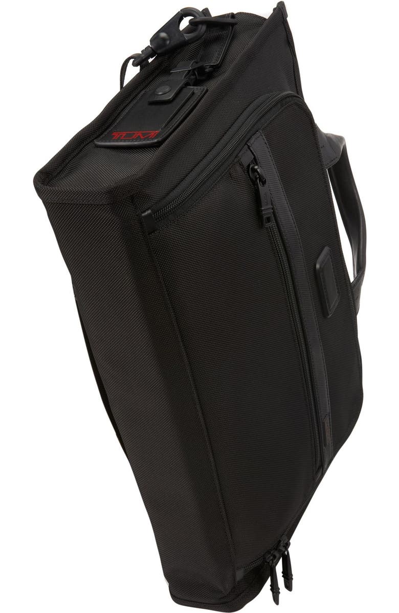 TUMI Alpha 2 - Slim Deluxe Portfolio, Alternate, color,