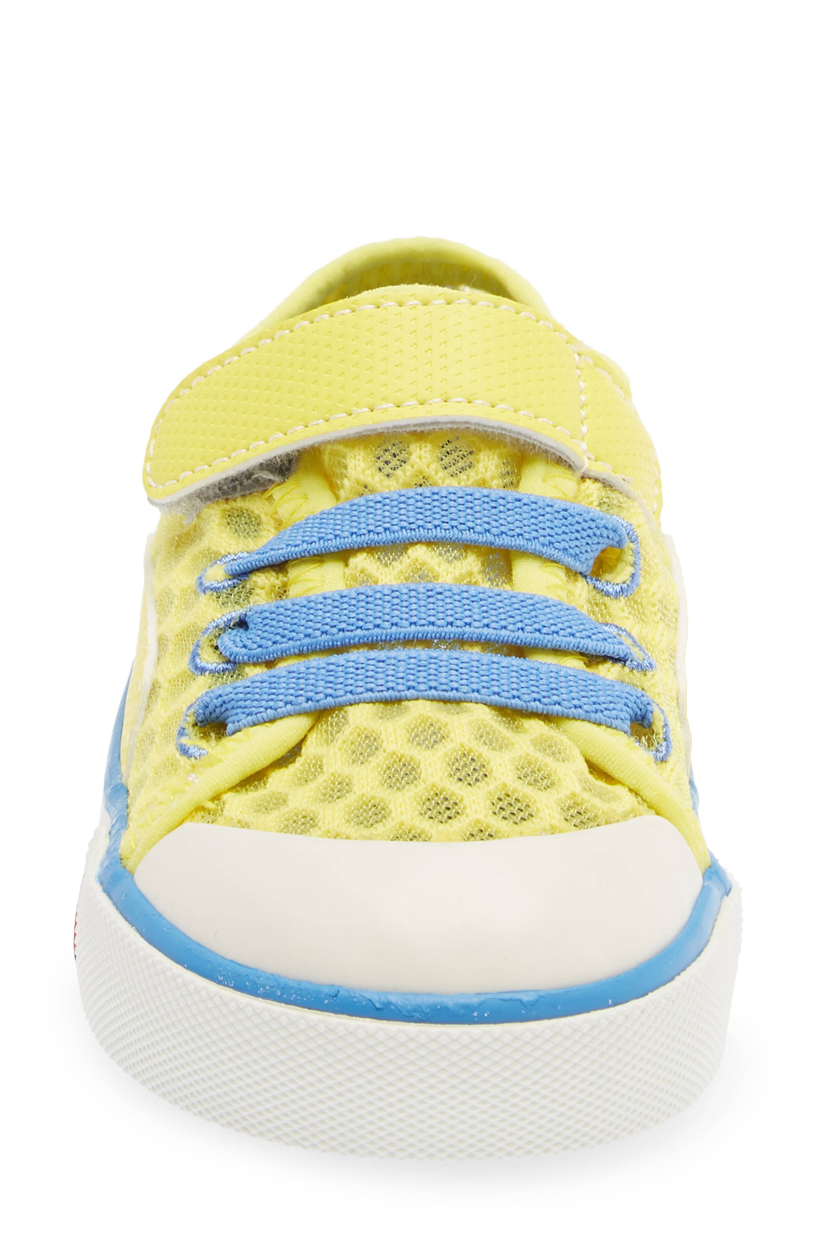 See Kai Run Saylor Sneaker, Alternate, color, 