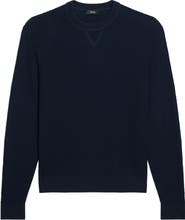 Theory Myhlo Texture Sweatshirt