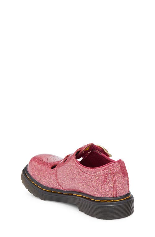 Dr. Martens' Dr. Martens Kids' 8065 T Bar Shoe