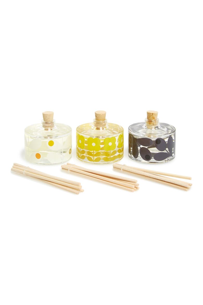 Mini Diffuser Set, Alternate, color, NO COLOR