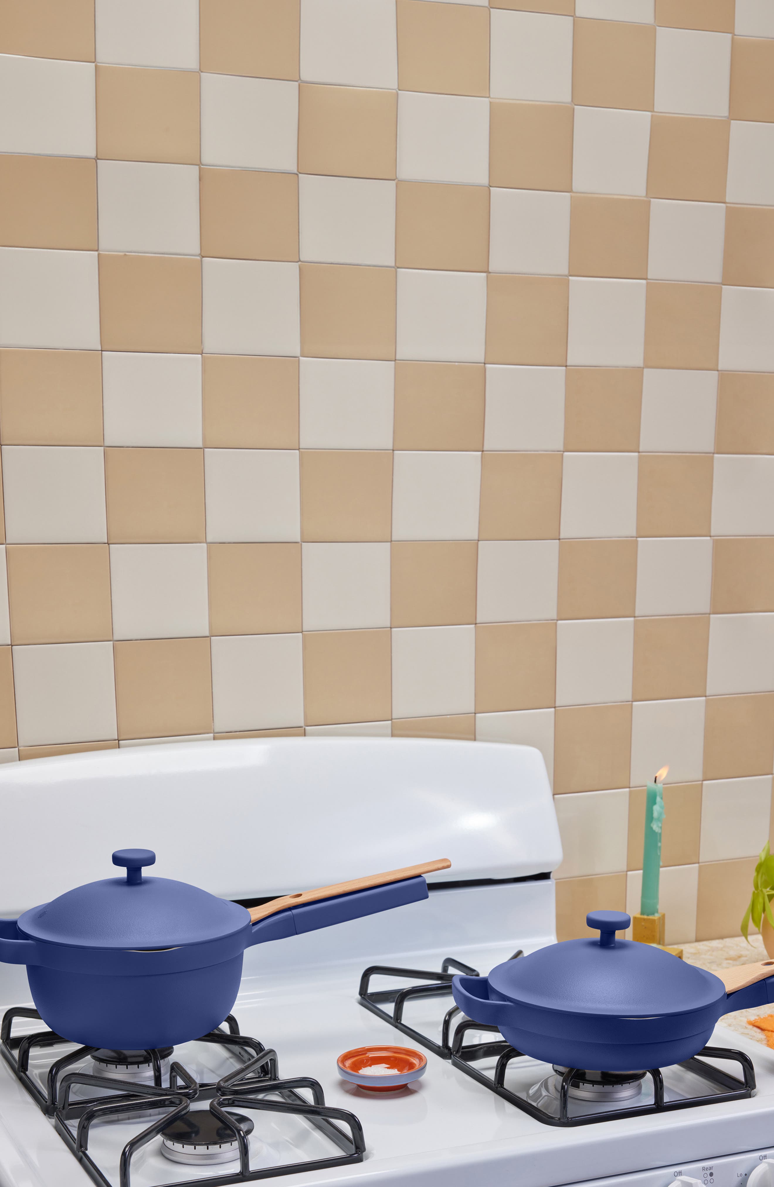 Mini Home Cook Duo - Thumbnail 4