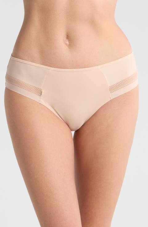 Easy Bliss Mid Rise Bikini Briefs