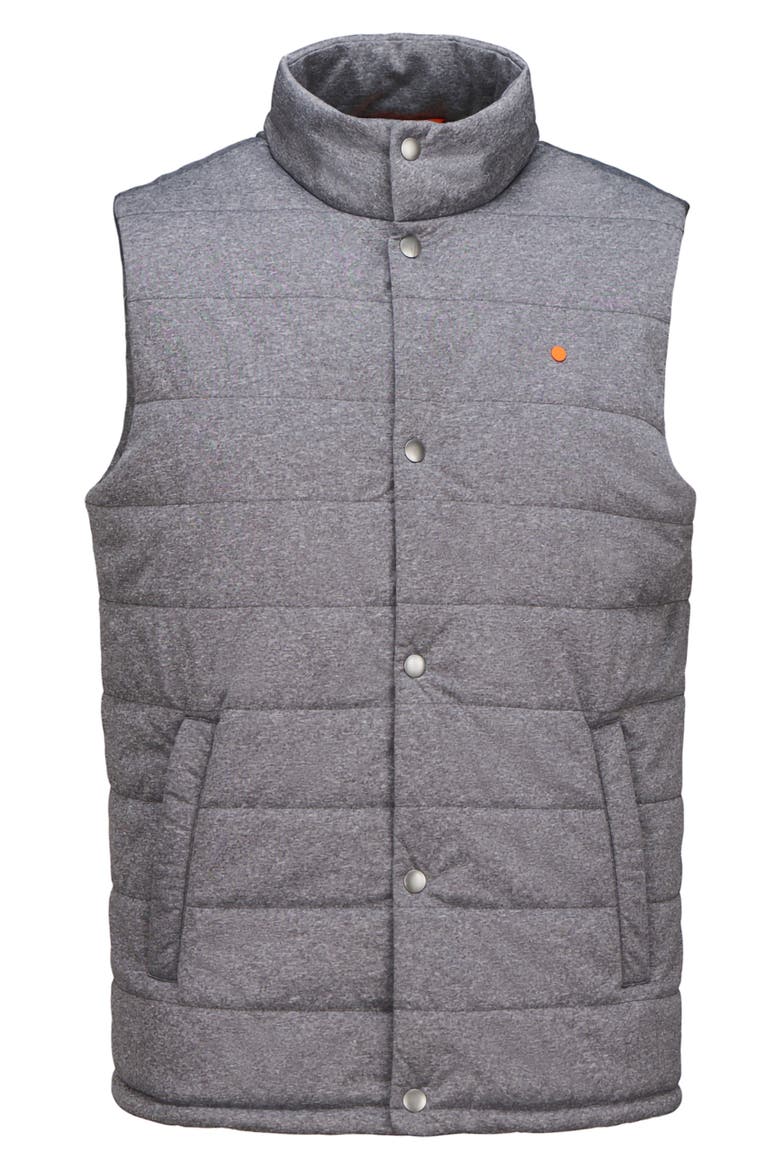 Vippa Gilet, Alternate, color, DRIZZLE