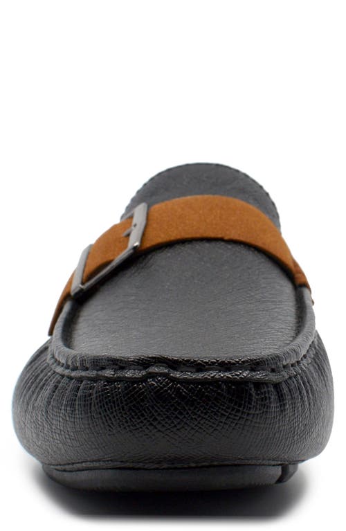 Akademiks Dover Driving Loafer